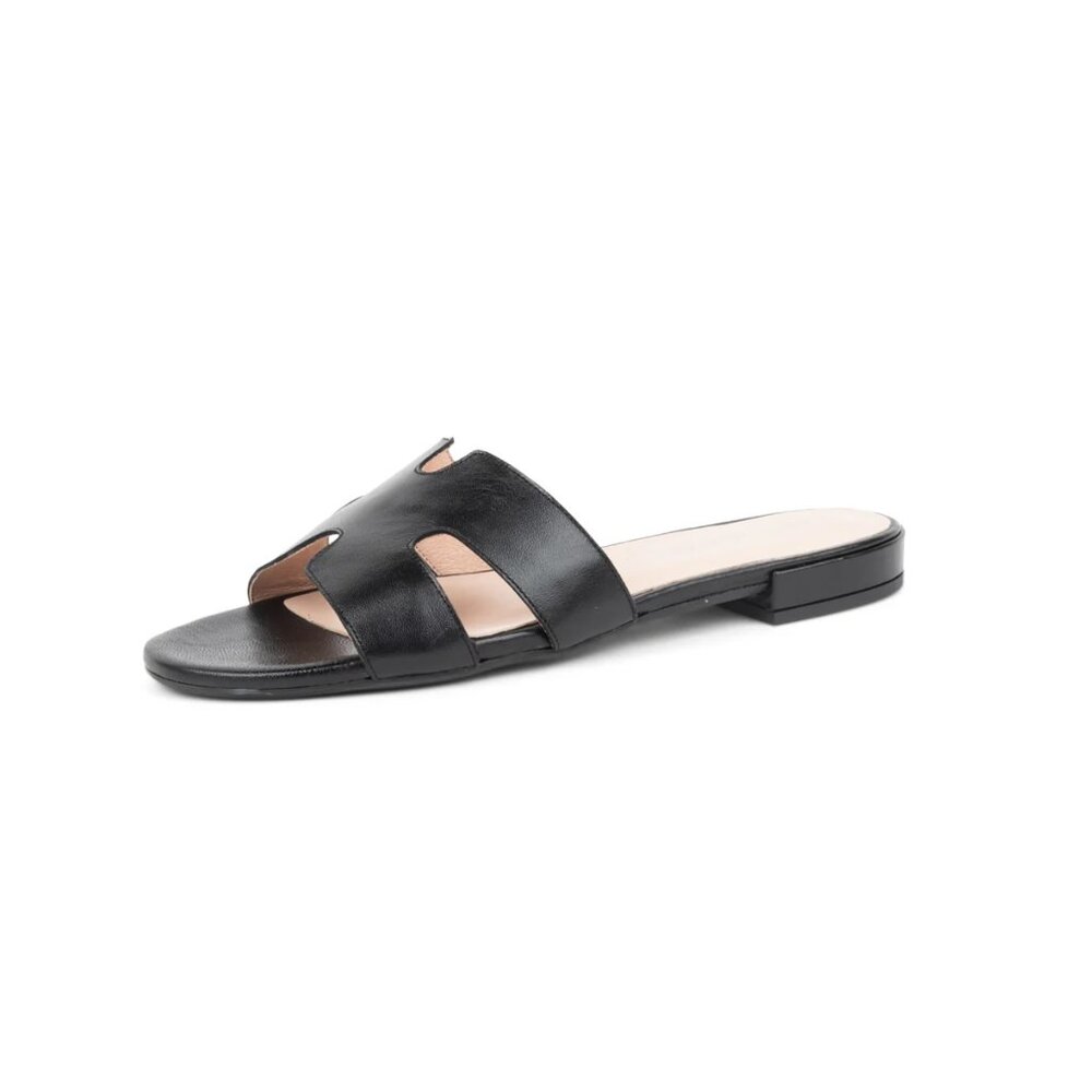 Patricia Green Hallie Slide Sandal, Size 8